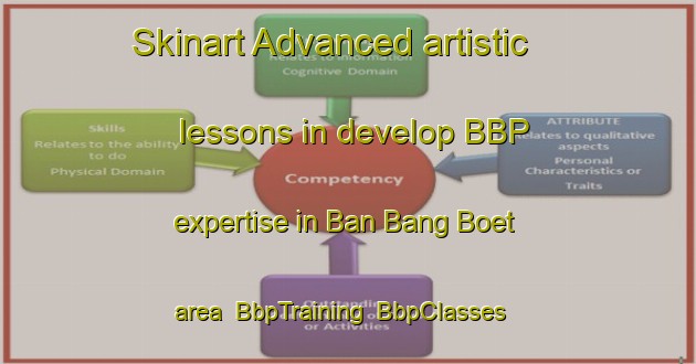 Skinart Advanced artistic lessons in develop BBP expertise in Ban Bang Boet area | BbpTraining | BbpClasses | SkinartTraining-Thailand