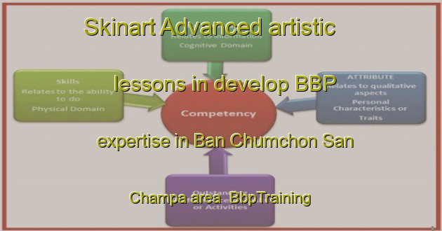 Skinart Advanced artistic lessons in develop BBP expertise in Ban Chumchon San Champa area | BbpTraining | BbpClasses | SkinartTraining-Thailand