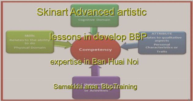 Skinart Advanced artistic lessons in develop BBP expertise in Ban Huai Noi Samakkhi area | BbpTraining | BbpClasses | SkinartTraining-Thailand