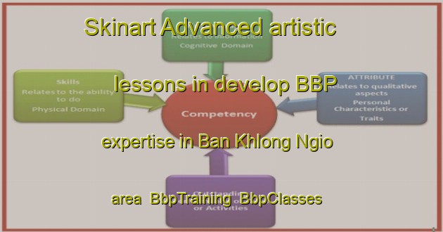 Skinart Advanced artistic lessons in develop BBP expertise in Ban Khlong Ngio area | BbpTraining | BbpClasses | SkinartTraining-Thailand