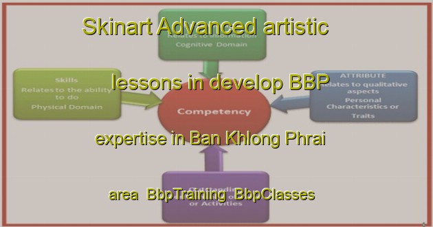 Skinart Advanced artistic lessons in develop BBP expertise in Ban Khlong Phrai area | BbpTraining | BbpClasses | SkinartTraining-Thailand