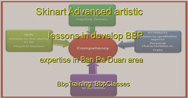 Skinart Advanced artistic lessons in develop BBP expertise in Ban Pa Duan area | BbpTraining | BbpClasses | SkinartTraining-Thailand