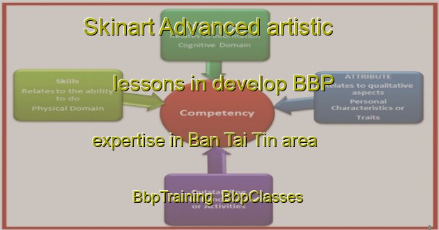 Skinart Advanced artistic lessons in develop BBP expertise in Ban Tai Tin area | BbpTraining | BbpClasses | SkinartTraining-Thailand