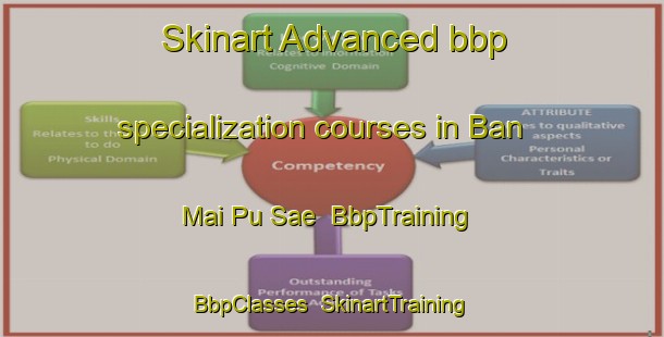 Skinart Advanced bbp specialization courses in Ban Mai Pu Sae | BbpTraining | BbpClasses | SkinartTraining-Thailand