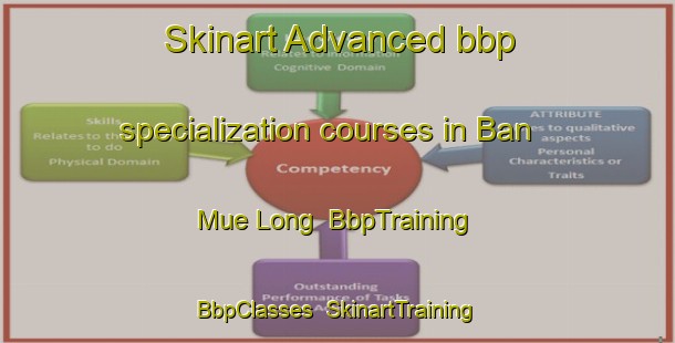 Skinart Advanced bbp specialization courses in Ban Mue Long | BbpTraining | BbpClasses | SkinartTraining-Thailand