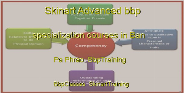 Skinart Advanced bbp specialization courses in Ban Pa Phrao | BbpTraining | BbpClasses | SkinartTraining-Thailand