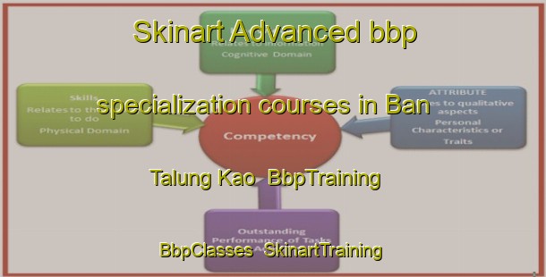 Skinart Advanced bbp specialization courses in Ban Talung Kao | BbpTraining | BbpClasses | SkinartTraining-Thailand