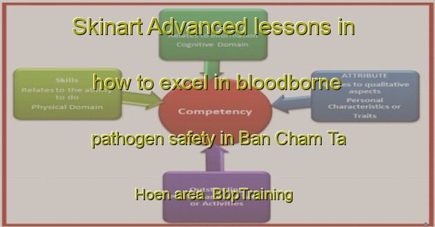 Skinart Advanced lessons in how to excel in bloodborne pathogen safety in Ban Cham Ta Hoen area | BbpTraining | BbpClasses | SkinartTraining-Thailand