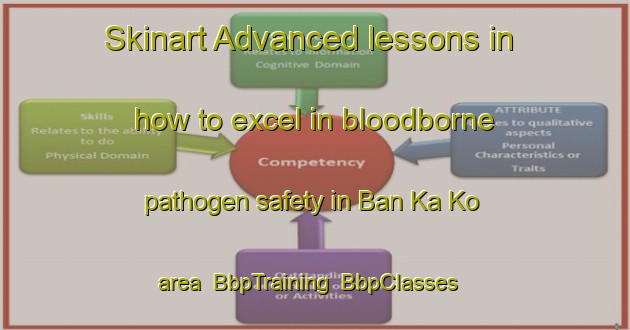 Skinart Advanced lessons in how to excel in bloodborne pathogen safety in Ban Ka Ko area | BbpTraining | BbpClasses | SkinartTraining-Thailand