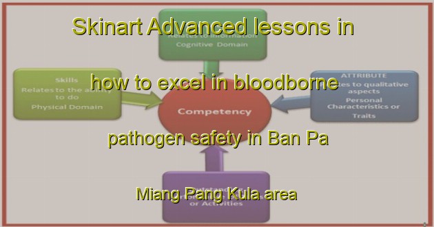 Skinart Advanced lessons in how to excel in bloodborne pathogen safety in Ban Pa Miang Pang Kula area | BbpTraining | BbpClasses | SkinartTraining-Thailand