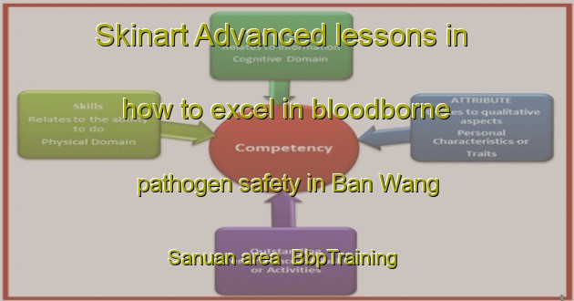 Skinart Advanced lessons in how to excel in bloodborne pathogen safety in Ban Wang Sanuan area | BbpTraining | BbpClasses | SkinartTraining-Thailand