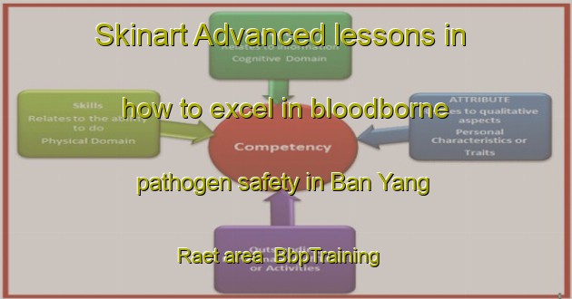 Skinart Advanced lessons in how to excel in bloodborne pathogen safety in Ban Yang Raet area | BbpTraining | BbpClasses | SkinartTraining-Thailand
