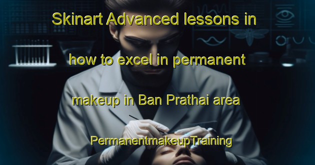 Skinart Advanced lessons in how to excel in permanent makeup in Ban Prathai area | PermanentmakeupTraining | PermanentmakeupClasses | SkinartTraining-Thailand