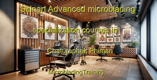 Skinart Advanced microblading specialization courses in Chaturaphak Phiman | MicrobladingTraining | MicrobladingClasses | SkinartTraining-Thailand