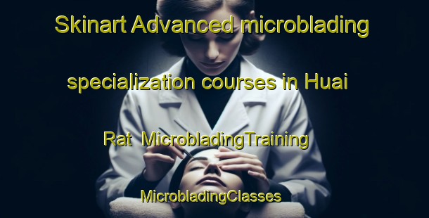 Skinart Advanced microblading specialization courses in Huai Rat | MicrobladingTraining | MicrobladingClasses | SkinartTraining-Thailand