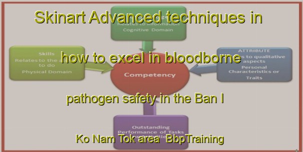 Skinart Advanced techniques in how to excel in bloodborne pathogen safety in the Ban I Ko Nam Tok area | BbpTraining | BbpClasses | SkinartTraining-Thailand