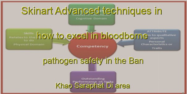Skinart Advanced techniques in how to excel in bloodborne pathogen safety in the Ban Khao Saraphat Di area | BbpTraining | BbpClasses | SkinartTraining-Thailand