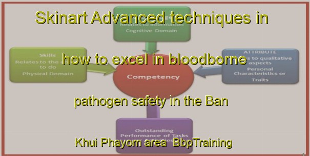 Skinart Advanced techniques in how to excel in bloodborne pathogen safety in the Ban Khui Phayom area | BbpTraining | BbpClasses | SkinartTraining-Thailand