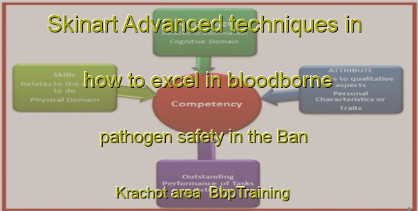 Skinart Advanced techniques in how to excel in bloodborne pathogen safety in the Ban Krachot area | BbpTraining | BbpClasses | SkinartTraining-Thailand