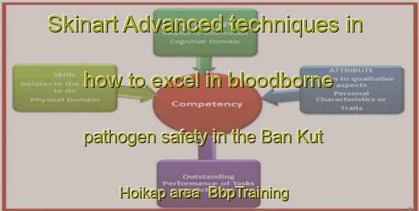 Skinart Advanced techniques in how to excel in bloodborne pathogen safety in the Ban Kut Hoikap area | BbpTraining | BbpClasses | SkinartTraining-Thailand