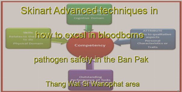 Skinart Advanced techniques in how to excel in bloodborne pathogen safety in the Ban Pak Thang Wat Si Wanophat area | BbpTraining | BbpClasses | SkinartTraining-Thailand