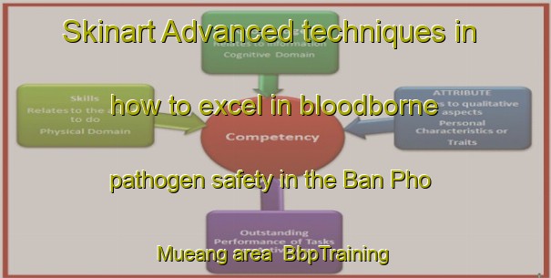 Skinart Advanced techniques in how to excel in bloodborne pathogen safety in the Ban Pho Mueang area | BbpTraining | BbpClasses | SkinartTraining-Thailand