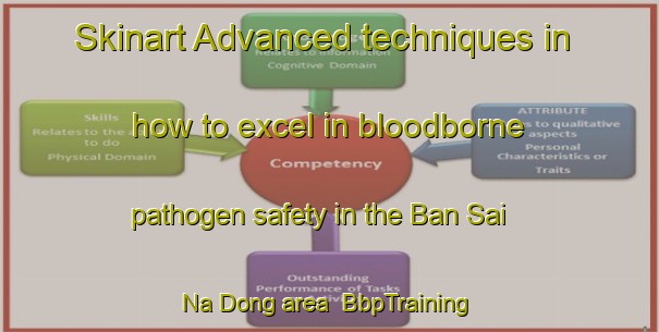 Skinart Advanced techniques in how to excel in bloodborne pathogen safety in the Ban Sai Na Dong area | BbpTraining | BbpClasses | SkinartTraining-Thailand