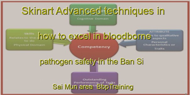 Skinart Advanced techniques in how to excel in bloodborne pathogen safety in the Ban Si Sai Mun area | BbpTraining | BbpClasses | SkinartTraining-Thailand