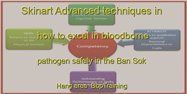 Skinart Advanced techniques in how to excel in bloodborne pathogen safety in the Ban Sok Hang area | BbpTraining | BbpClasses | SkinartTraining-Thailand