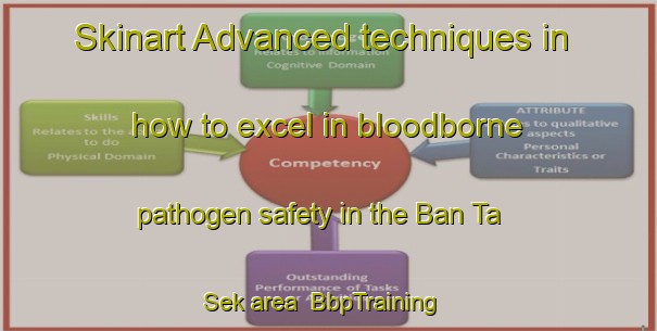 Skinart Advanced techniques in how to excel in bloodborne pathogen safety in the Ban Ta Sek area | BbpTraining | BbpClasses | SkinartTraining-Thailand