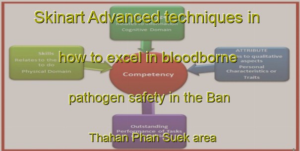 Skinart Advanced techniques in how to excel in bloodborne pathogen safety in the Ban Thahan Phan Suek area | BbpTraining | BbpClasses | SkinartTraining-Thailand