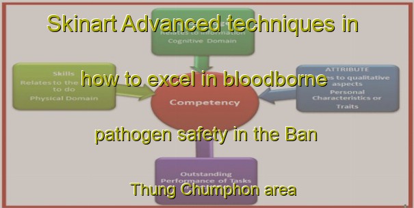 Skinart Advanced techniques in how to excel in bloodborne pathogen safety in the Ban Thung Chumphon area | BbpTraining | BbpClasses | SkinartTraining-Thailand