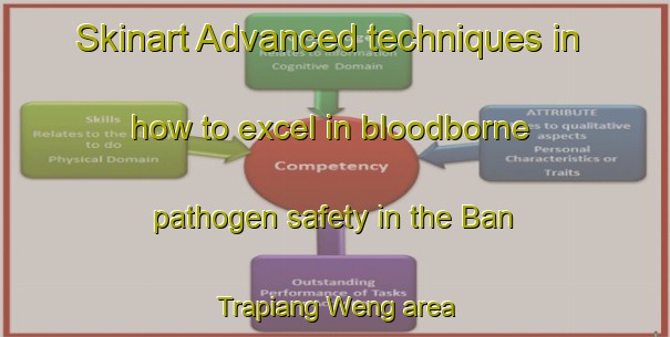 Skinart Advanced techniques in how to excel in bloodborne pathogen safety in the Ban Trapiang Weng area | BbpTraining | BbpClasses | SkinartTraining-Thailand
