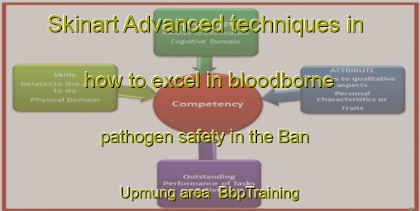 Skinart Advanced techniques in how to excel in bloodborne pathogen safety in the Ban Upmung area | BbpTraining | BbpClasses | SkinartTraining-Thailand