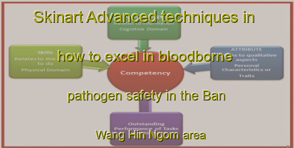 Skinart Advanced techniques in how to excel in bloodborne pathogen safety in the Ban Wang Hin Ngom area | BbpTraining | BbpClasses | SkinartTraining-Thailand