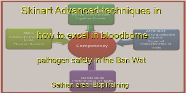 Skinart Advanced techniques in how to excel in bloodborne pathogen safety in the Ban Wat Sathian area | BbpTraining | BbpClasses | SkinartTraining-Thailand