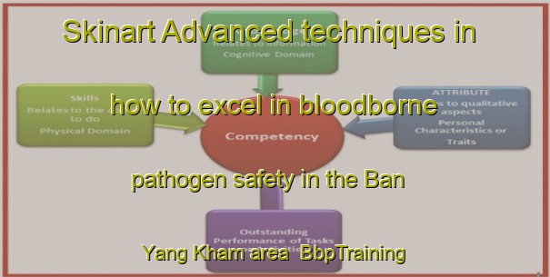 Skinart Advanced techniques in how to excel in bloodborne pathogen safety in the Ban Yang Kham area | BbpTraining | BbpClasses | SkinartTraining-Thailand