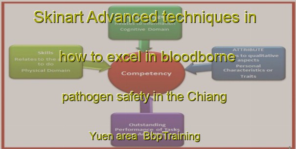 Skinart Advanced techniques in how to excel in bloodborne pathogen safety in the Chiang Yuen area | BbpTraining | BbpClasses | SkinartTraining-Thailand