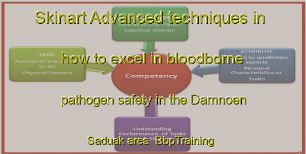Skinart Advanced techniques in how to excel in bloodborne pathogen safety in the Damnoen Saduak area | BbpTraining | BbpClasses | SkinartTraining-Thailand