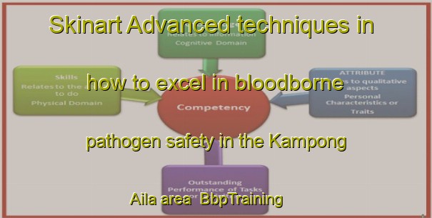 Skinart Advanced techniques in how to excel in bloodborne pathogen safety in the Kampong Aila area | BbpTraining | BbpClasses | SkinartTraining-Thailand