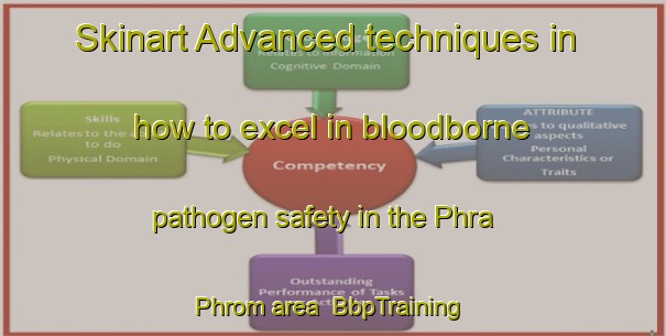 Skinart Advanced techniques in how to excel in bloodborne pathogen safety in the Phra Phrom area | BbpTraining | BbpClasses | SkinartTraining-Thailand
