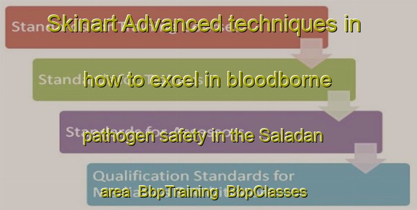 Skinart Advanced techniques in how to excel in bloodborne pathogen safety in the Saladan area | BbpTraining | BbpClasses | SkinartTraining-Thailand