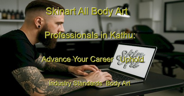 Skinart All Body Art Professionals in Kathu: Advance Your Career - Uphold Industry Standards | Body Art Qualification Authority | BAQA-Thailand