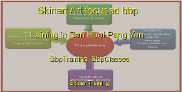 Skinart Art-focused bbp training in Ban Huai Pang Yan | BbpTraining | BbpClasses | SkinartTraining-Thailand