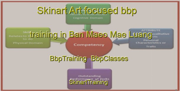 Skinart Art-focused bbp training in Ban Maeo Mae Luang | BbpTraining | BbpClasses | SkinartTraining-Thailand