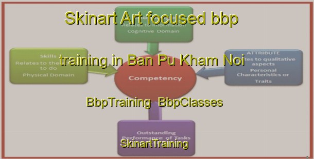 Skinart Art-focused bbp training in Ban Pu Kham Noi | BbpTraining | BbpClasses | SkinartTraining-Thailand