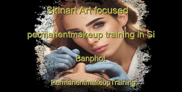 Skinart Art-focused permanentmakeup training in Si Banphot | PermanentmakeupTraining | PermanentmakeupClasses | SkinartTraining-Thailand
