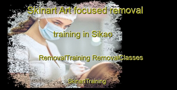 Skinart Art-focused removal training in Sikao | #RemovalTraining #RemovalClasses #SkinartTraining-Thailand