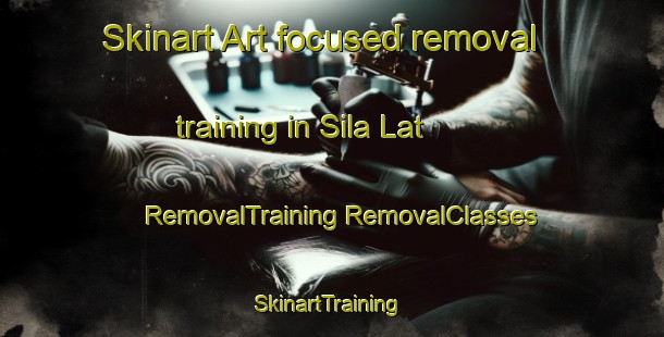 Skinart Art-focused removal training in Sila Lat | #RemovalTraining #RemovalClasses #SkinartTraining-Thailand