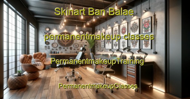 Skinart Ban Balae permanentmakeup classes | PermanentmakeupTraining | PermanentmakeupClasses | SkinartTraining-Thailand